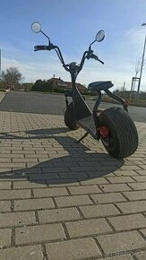 Elektro Chopper