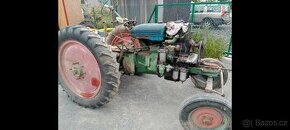 Zetor 25