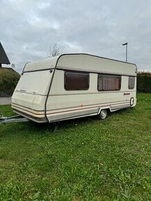 karavan Münsterland LMC 491