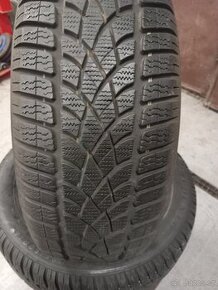 195/50/16 zimní pneu 195/50R16