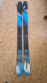 Nordica Enforcer 115 free 191 cm