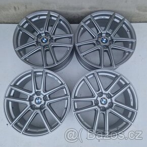 ALU BMW 3 G20 G21 5 G30 G31 G20 G21 X3 G01 X4 G02 5x112 18"