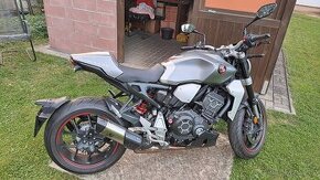 Motocykl Honda CB1000R Neo Sport Café R ABS 2019