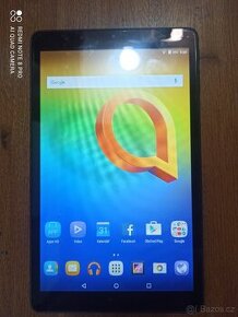 Alcatel A3 10"