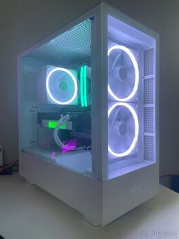 Nzxt h5 elite