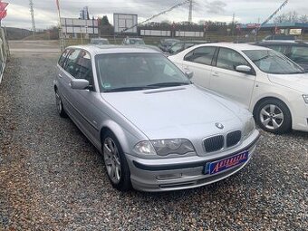 BMW 3 3.0 330i Touring