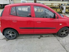 Prodám Kia Picanto