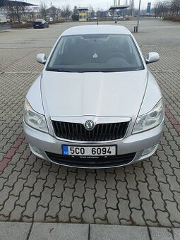 Prodám škoda Octavia 1.9 tdi - 1