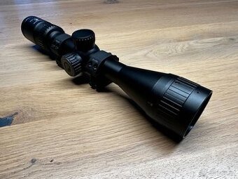 Puškohled Nikon Prostaff 3-9x40 AO - 1