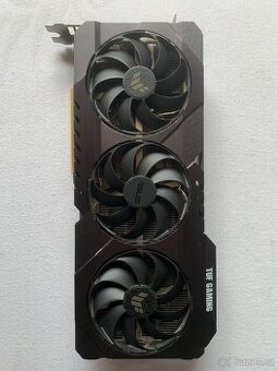 ASUS TUF GeForce RTX 3070 GAMING 8GB