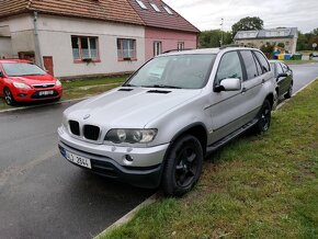 Bmw x5 3.0d prevodovka po repasu