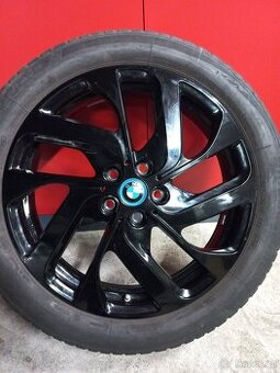 BMW i3/i3S zimní sada, Styling 428, pneu 155/70 R19