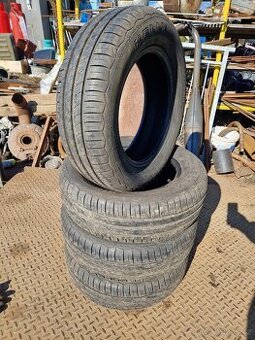 Letní 195/65 R15 KellyHP - 1