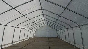 PVC hala 25x8m