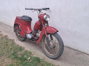 Jawa 555