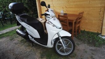 Honda SH 300i, ABS, 24706 km - 1