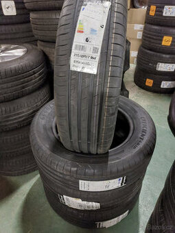 215/65 R17 99V Goodyear Performance letní 4ks