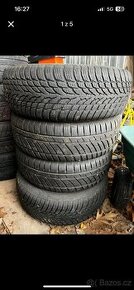 Zimní gumy 185/60 R15 - 1