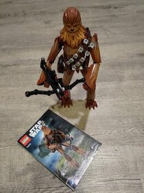 Lego 75530 Star Wars Chewbacca - 1