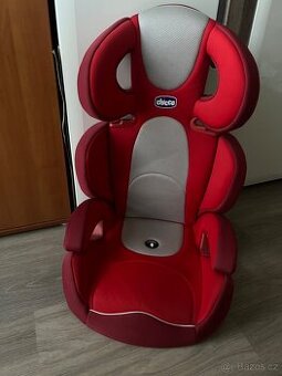 Autosedačka Chicco 15-36 kg - 1