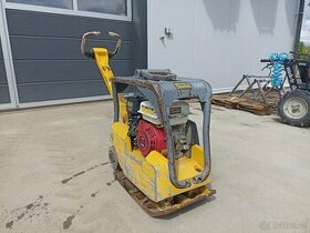 Vibrační deska Wacker Neuson BPU 2540 140kg - 1