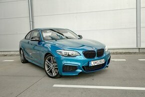 BMW M240i B58 A8 RWD