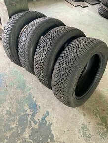 Nexen Winguard snow g3 205/55 r16 - 1