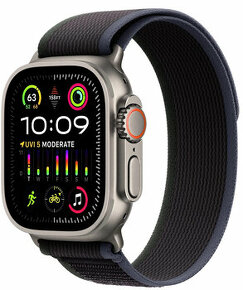 Nové hodinky Apple Watch Ultra 2 MRF63CS/A - 1