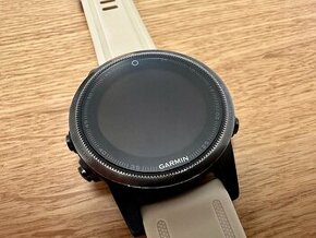 GARMIN FENIX 5S SAPPHIRE - 1