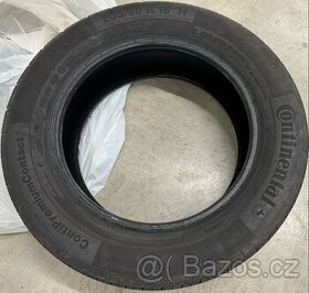 4x letní pneu Continetal 205/60 R16 H - 1