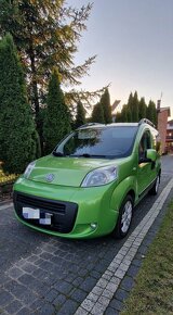 Fiat Fiorino 1.3 Multijet 2009rv