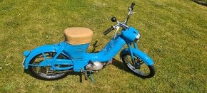 Jawa 550 - 1