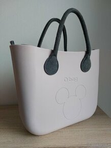 Obag mini disney - 1