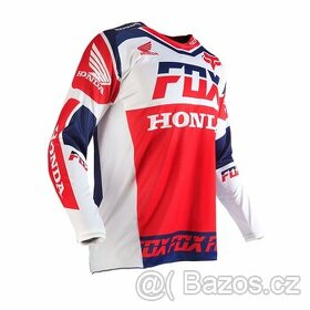 Dres Honda FOX NEW MODEL (875kč) - 1