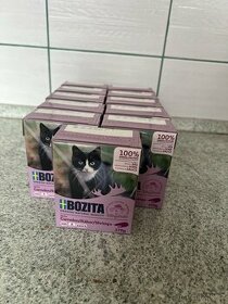 Bozita kousky v omáčce 370 g x 11 ks