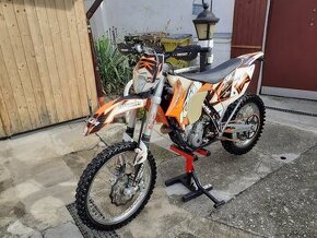 Ktm EXC-F 350