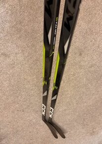 HOKEJKA CCM RIBCORE 65K