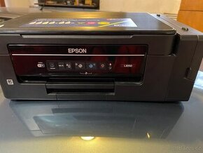 EPSON Tiskárna, kopírka, WiFi za 300,-