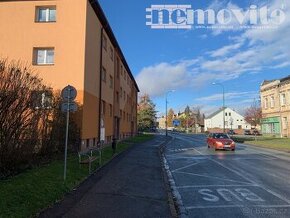 Exkluzivně nabízíme pronájem bytu 3+1, 76 m2 - Jaroměř - Pra