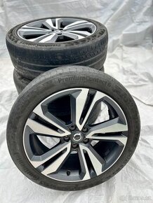 Volvo R19, 235/45R19, Volvo V60