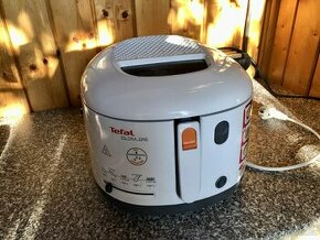 Fritéza Tefal Filtra One