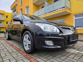 Hyundai i30 Comfort 1,6CRDi