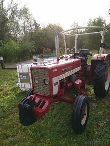 Malotraktor