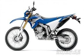 Koupím Yamaha WR 250 R