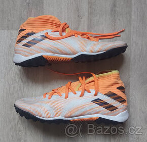 Turfy Adidas Nemeziz