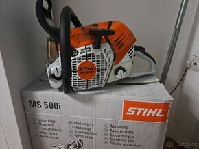 Stihl 500i