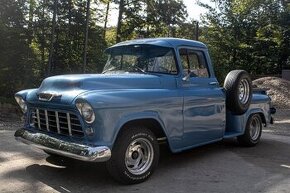 Chevrolet C3100 1955 - 1