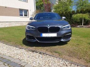 BMW 140i