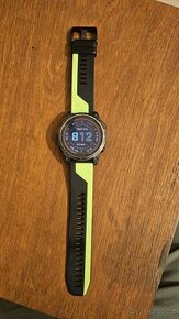 Garmin Fenix 7 PRO Saphire Solar