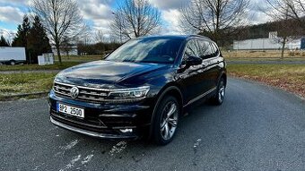 VOLKSWAGEN TIGUAN 2.0 TDI R-line ALLSPACE 4x4